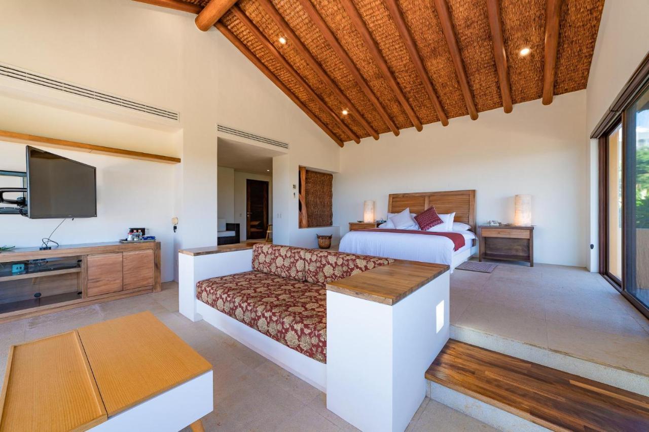 2015 - Casa Map Villa Santa Maria Huatulco Exterior photo