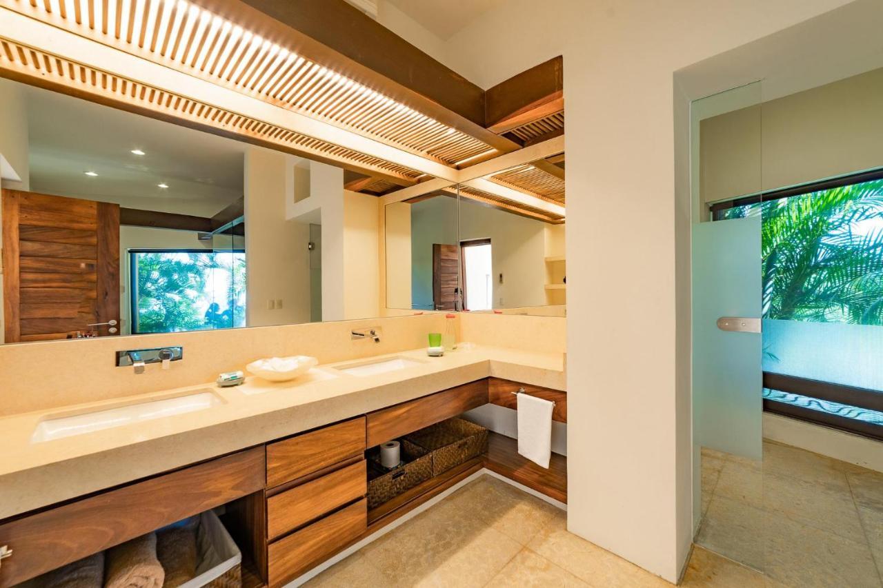 2015 - Casa Map Villa Santa Maria Huatulco Exterior photo