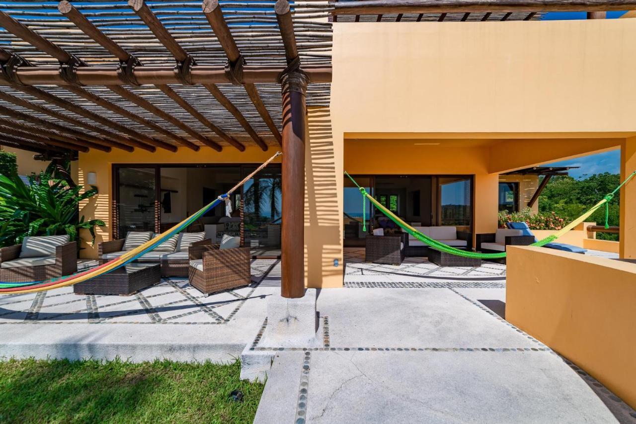 2015 - Casa Map Villa Santa Maria Huatulco Exterior photo