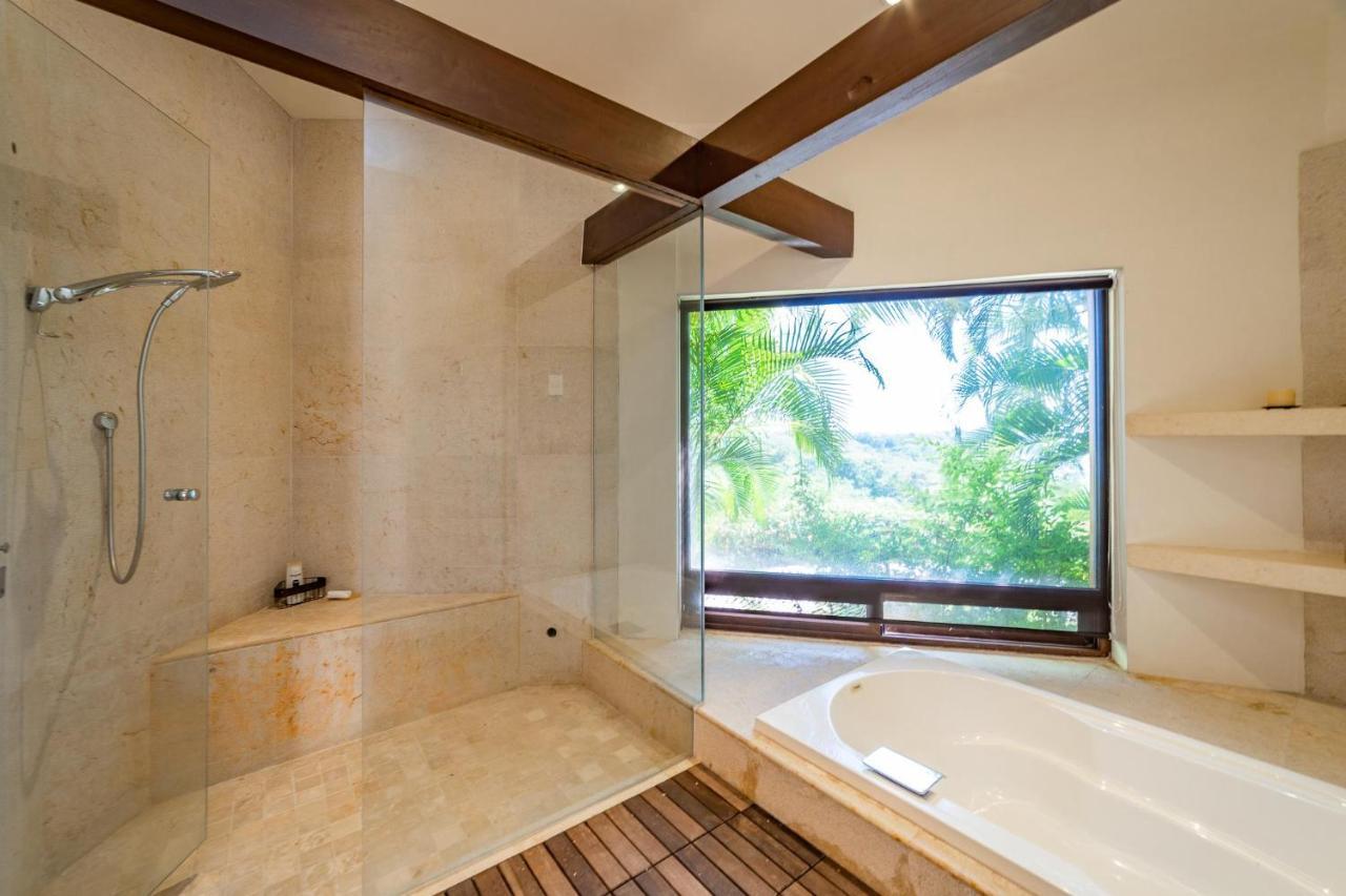 2015 - Casa Map Villa Santa Maria Huatulco Exterior photo