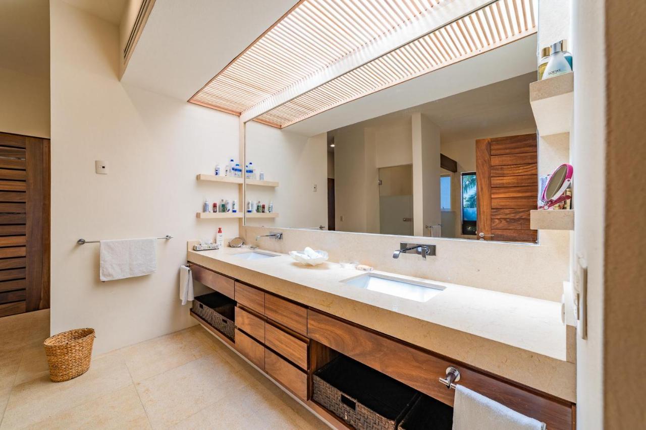 2015 - Casa Map Villa Santa Maria Huatulco Exterior photo