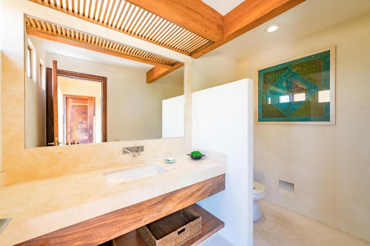 2015 - Casa Map Villa Santa Maria Huatulco Exterior photo