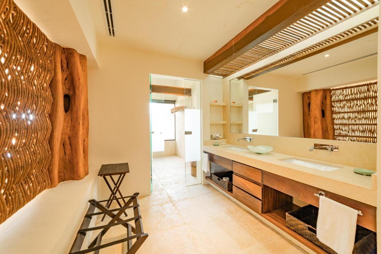2015 - Casa Map Villa Santa Maria Huatulco Exterior photo