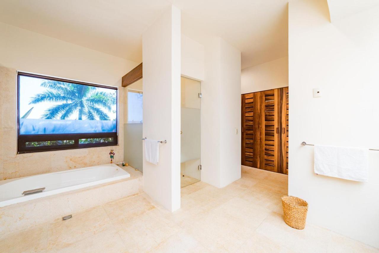 2015 - Casa Map Villa Santa Maria Huatulco Exterior photo